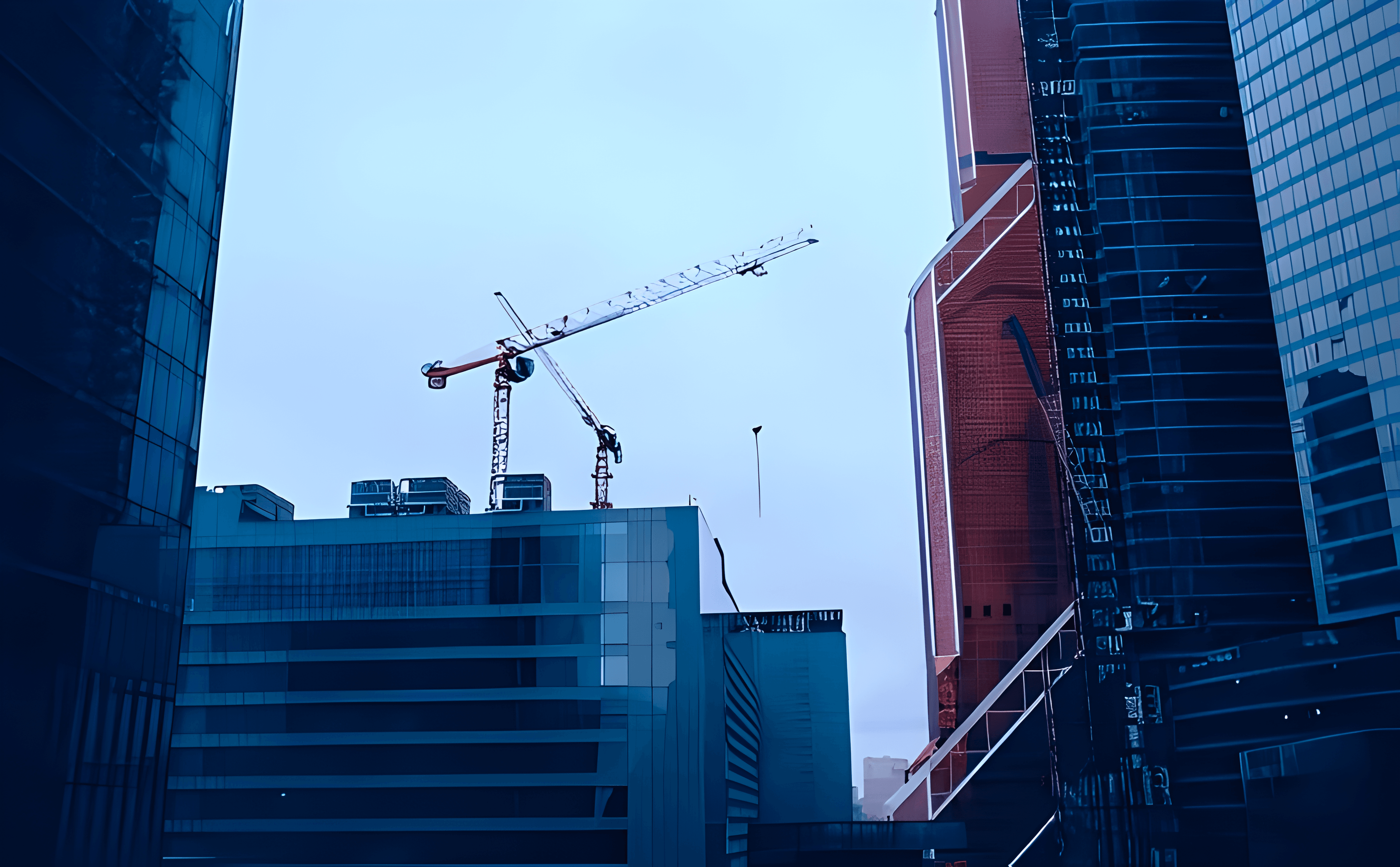 Real Estate Development and Construction