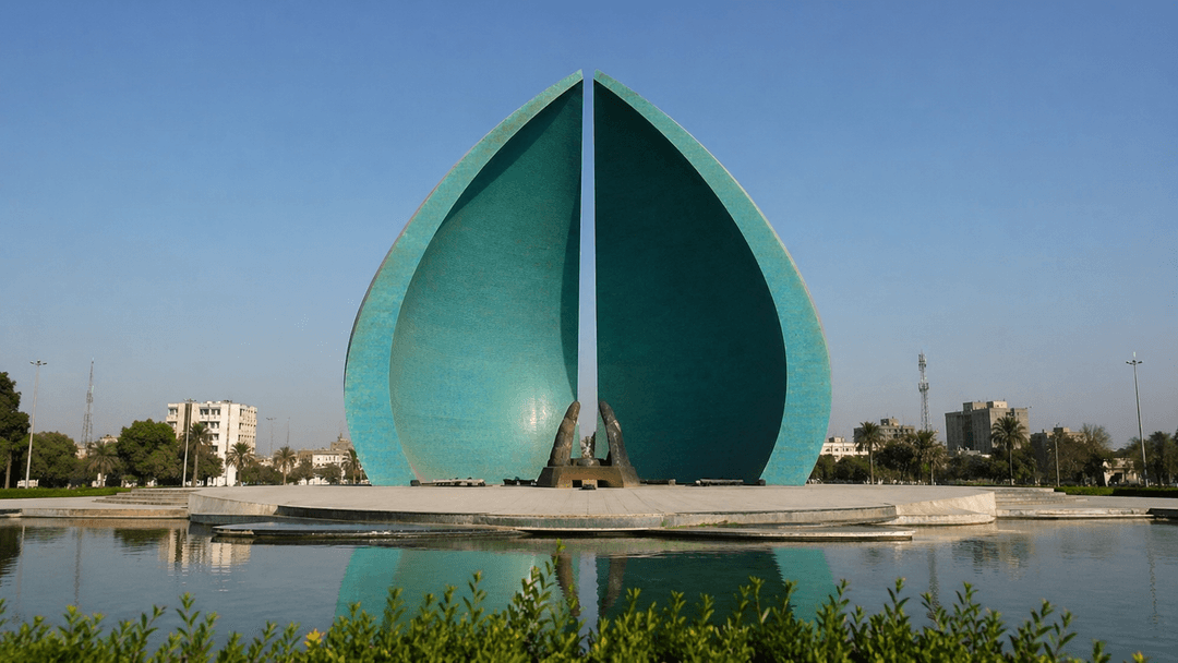 Partnership with Al-Amad Legal Services & Law Firm