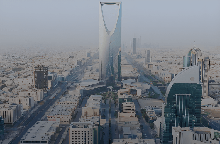 Saudi Arabia