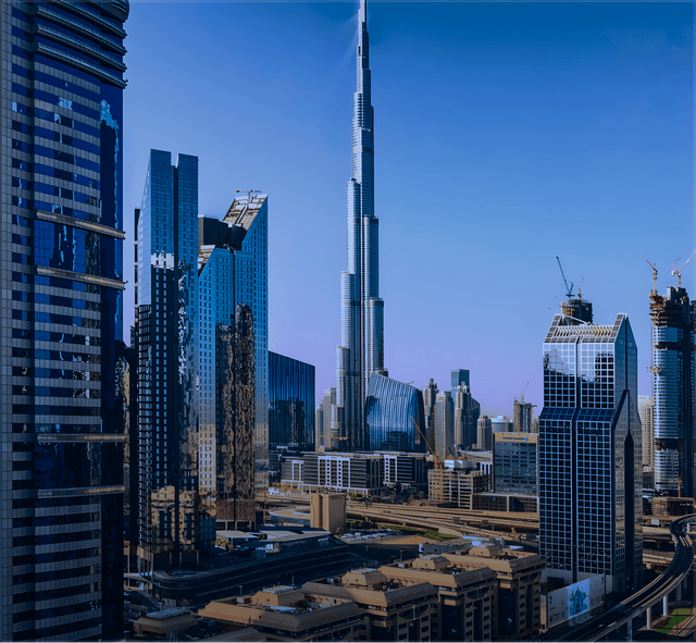 تأسيس شركة في الإمارات