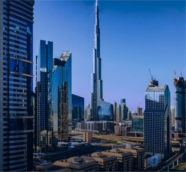 Company Establishment in Emirates