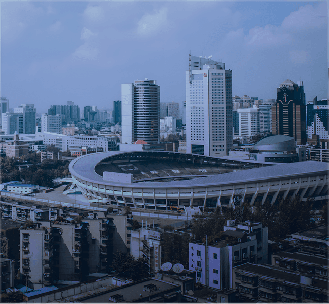 Company Establishment in China