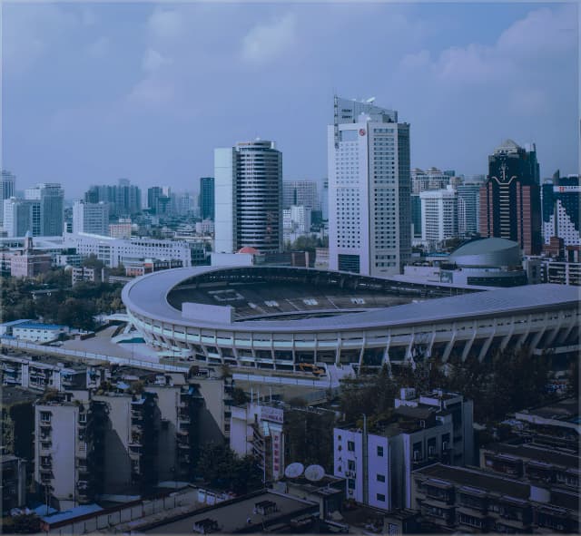 Company Establishment in China