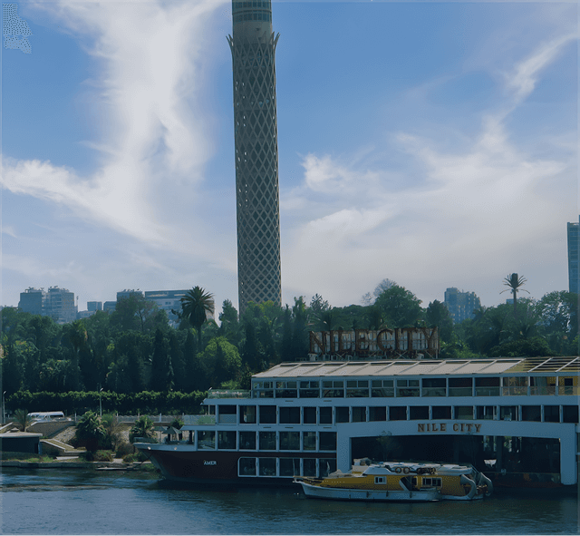 Company Establishment in Egypt