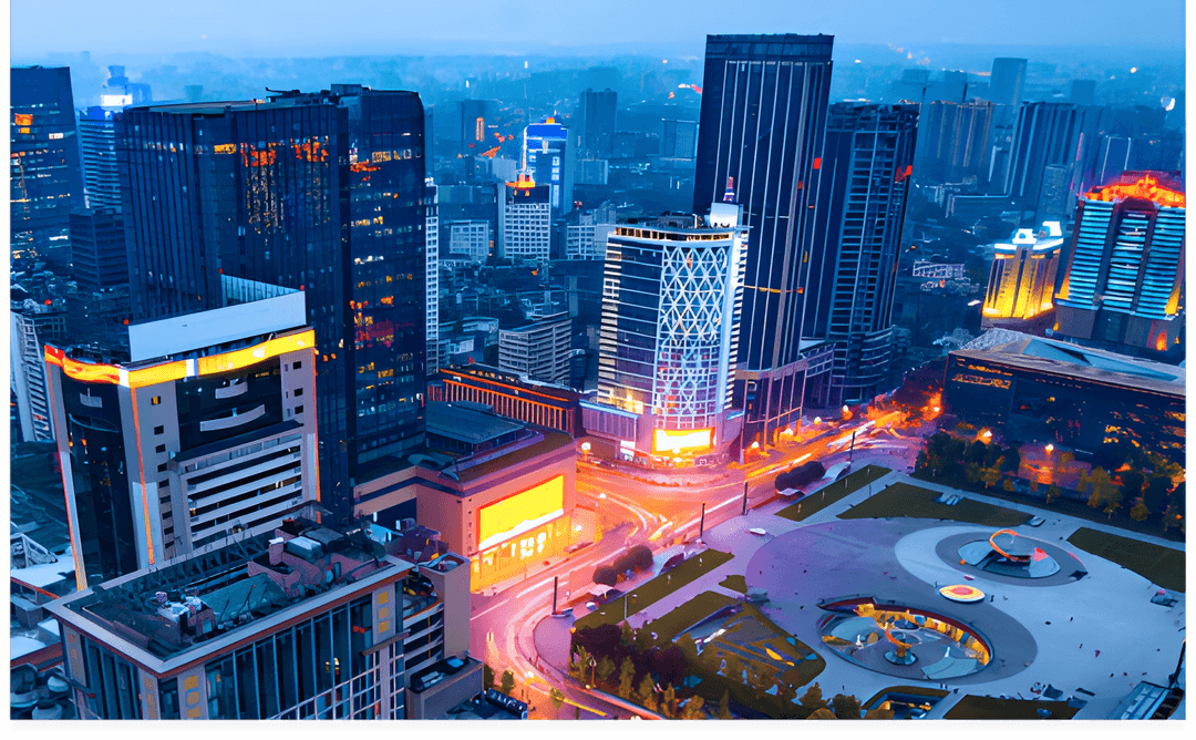 International Cooperation with Sichuan Pingling Heshi