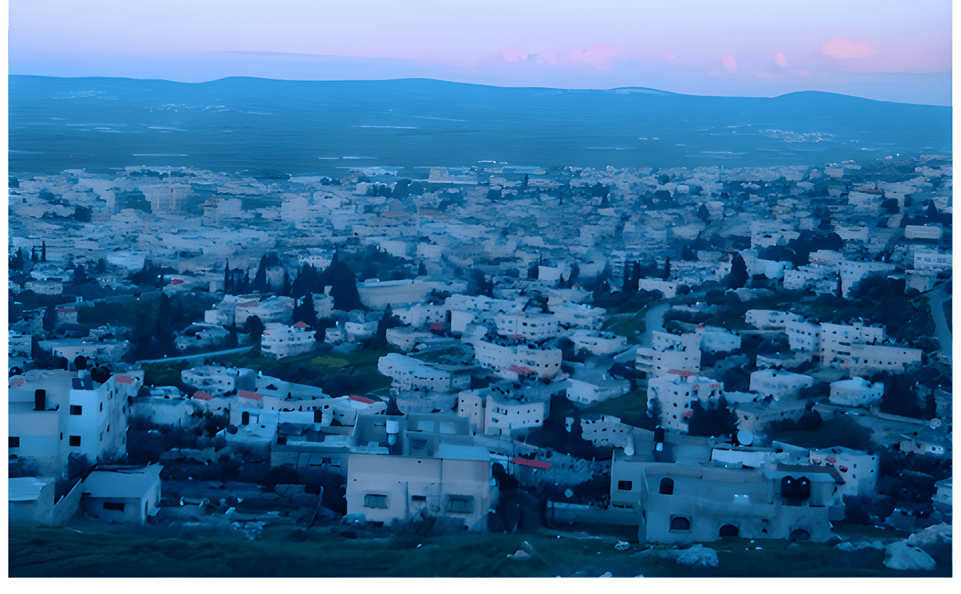 International Cooperation with Freihat Law Firm