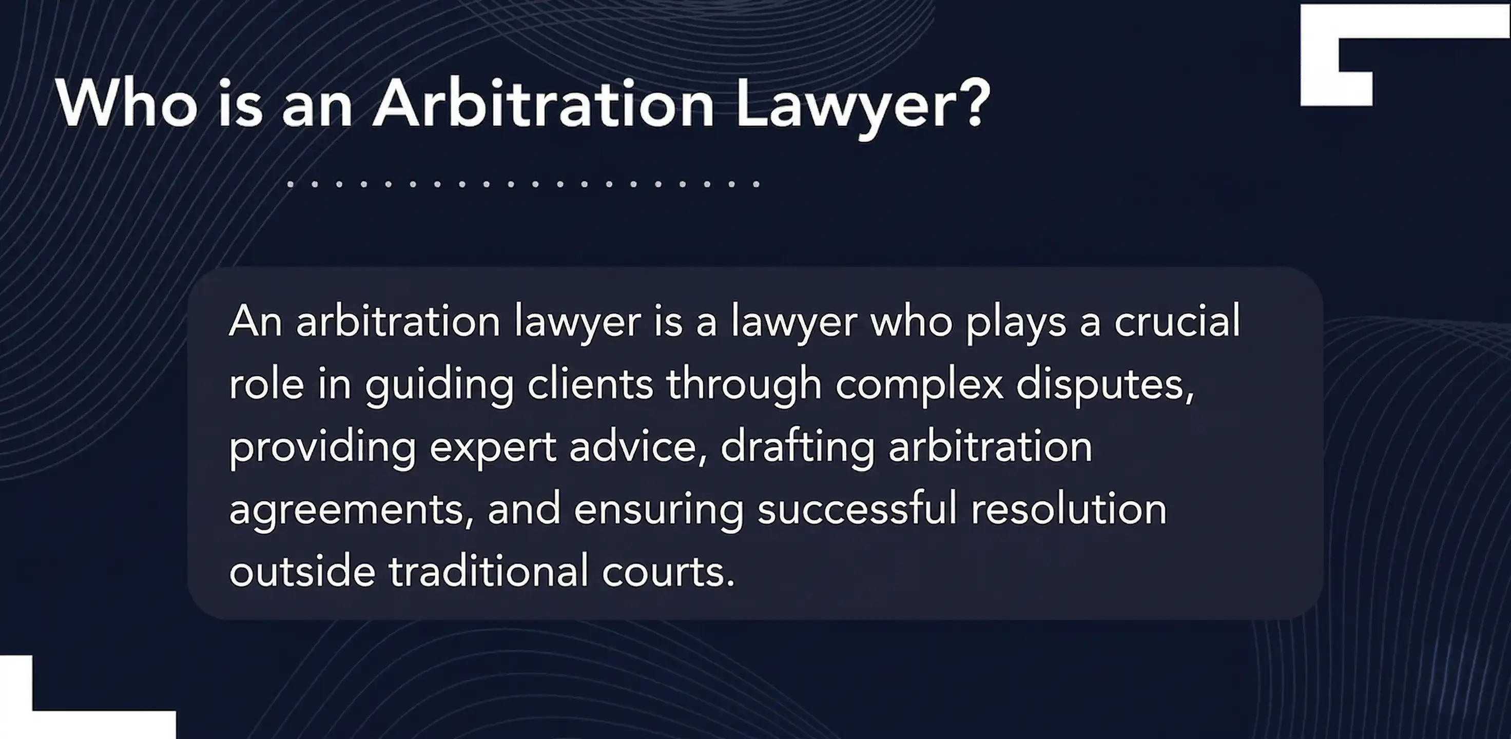 Arbiter Definition Your Guide to know what Arbitration Lawyer Does