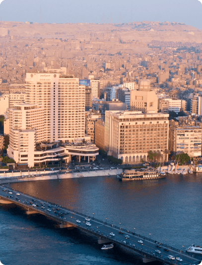 اسأل محامي في مصر من مكتب TCMG