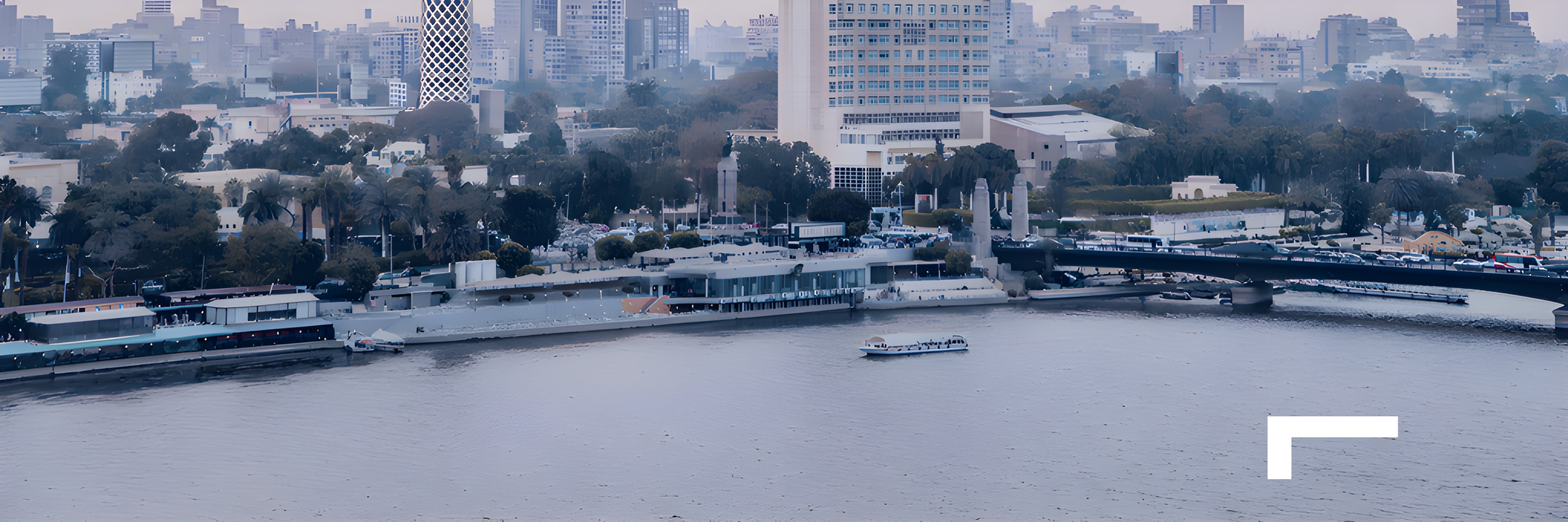 مكتب محاماة دولى فى مصر