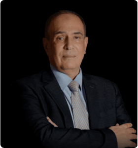 TCMG Law Firm Chairman