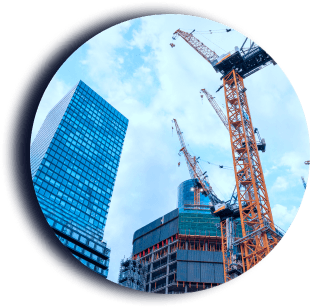 Real Estate and Construction Services