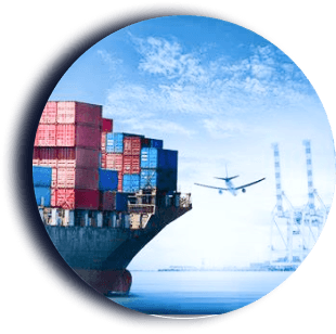 Transport and Shipping Services