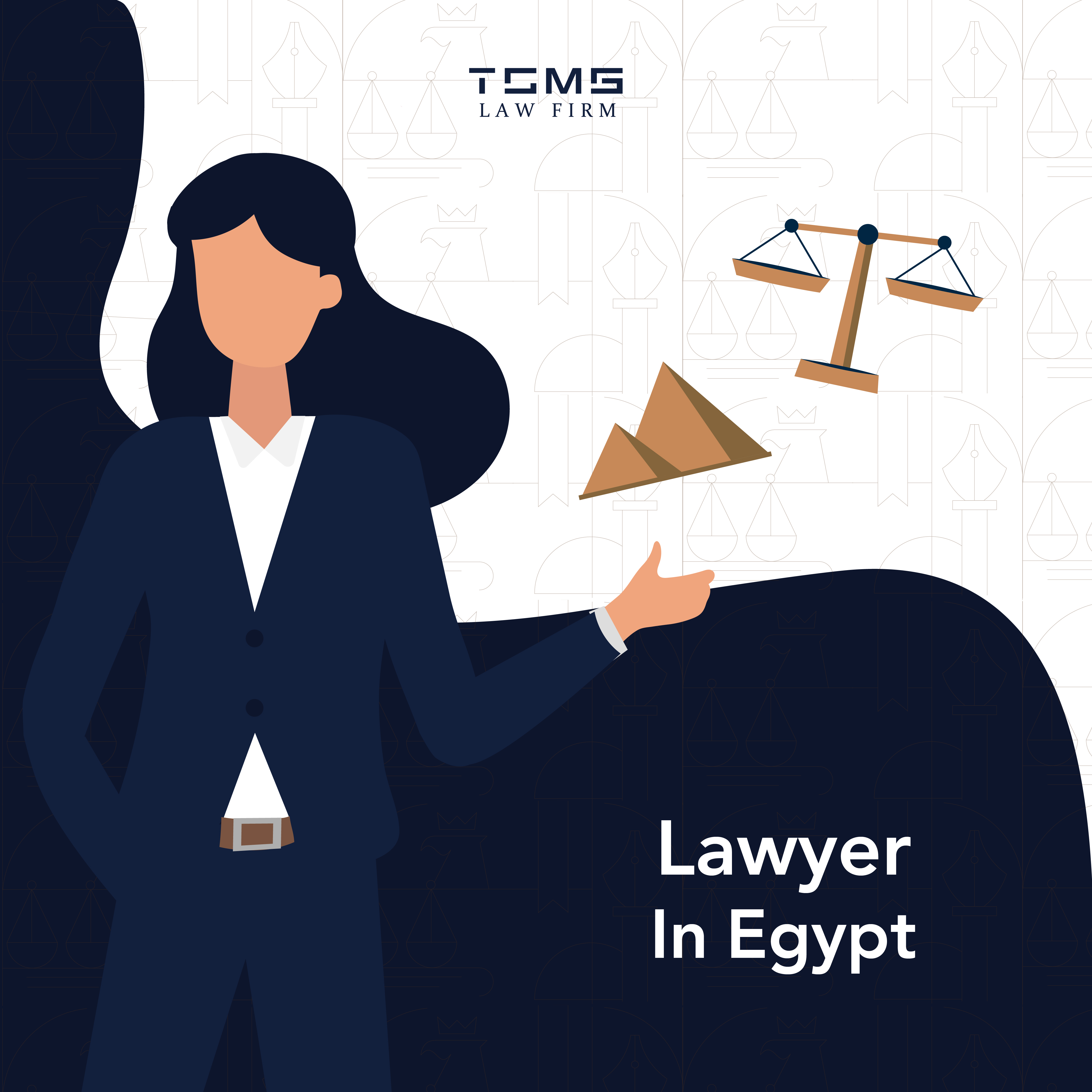 Lawyer in Egypt | Top Specialized Lawyers at TCMG Law Firm